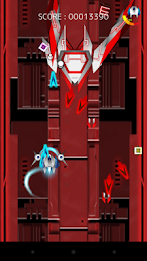 GalaxyLaser 3D poster 3