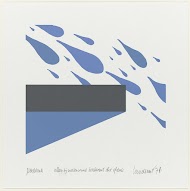 Alleen bij westenwind beschermt dit afdak