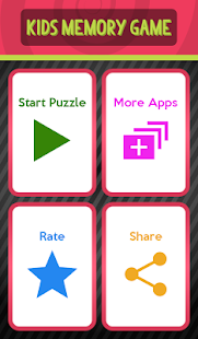 download Kids matching puzzle free