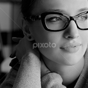 Яна by Inex Viper - People Portraits of Women