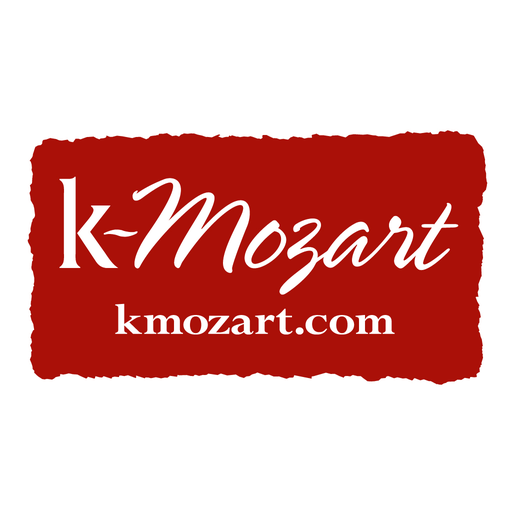 K-Mozart 音樂 App LOGO-APP開箱王