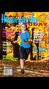 Homeopathy Today Screenshots 6