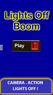 Lastest Lights Out: Action! Boom! APK for Android