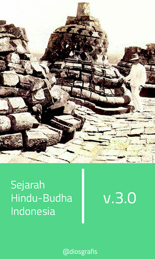 Sejarah Hindu Budha Indonesia