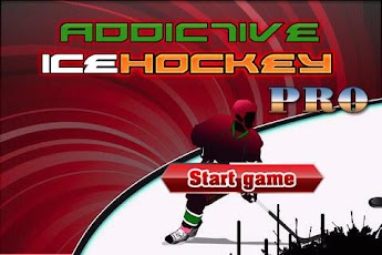 Addictive Ice Hockey Pro Lite
