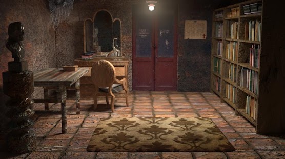 How to install Can You Escape: Coma patch 1.26 apk for android