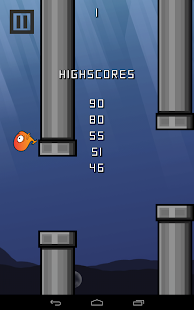 How to download Floppy Fish 1.0 mod apk for bluestacks