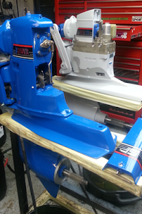 Lastest IVSS MARINE APK for Android