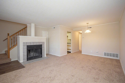 Go to Shannon III Townhome Floorplan page.