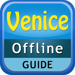 Venice Offline Travel Guide