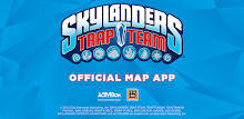 Skylanders Trap Team Map App APK