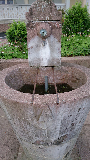 St. Chrischona Brunnen