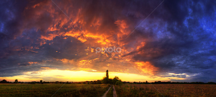 Hungarian skies pt.134. by Zsolt Zsigmond -  