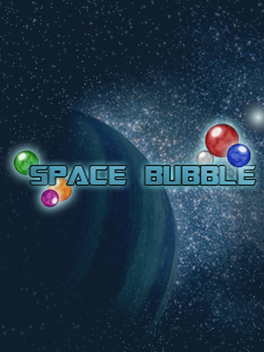 Space Bubble
