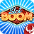 SlotBOOM mobile app icon