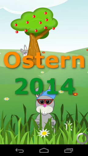 Ostern 2014 - Unnützes Wissen