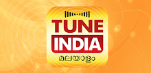 Tune India - Malayalam radio APK