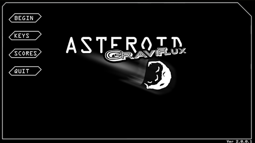 Asteroid Graviflux