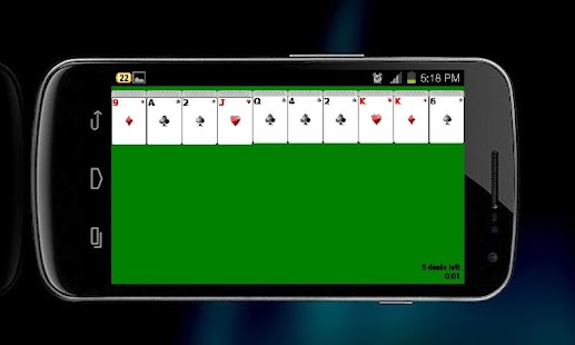 Ultimate Solitaire Screenshots 3