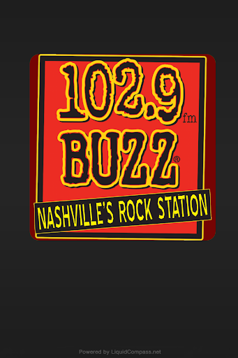 102.9 The Buzz