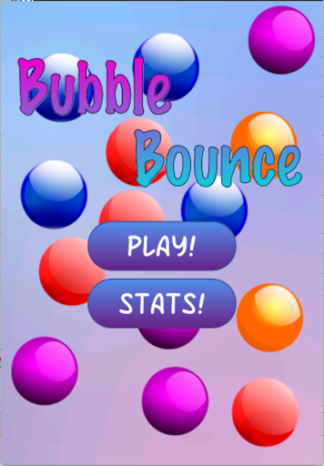 The Bubble Bounce