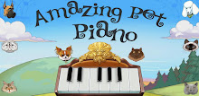 Amazing Pet Piano APK