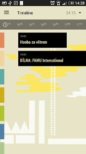 MFDF Jihlava Screenshots 2