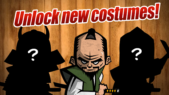 Samurai Panic Screenshots 4