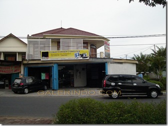 Toko Komputer Kupang