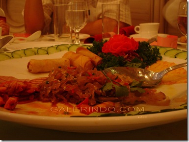 Salad 7 Rasa