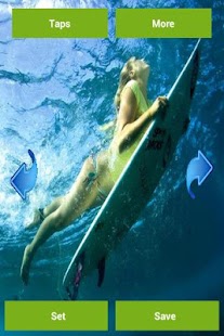 How to download Surfing Wallpapers patch 2.0.0 apk for pc