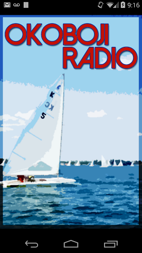 Okoboji Radio