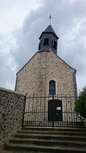 Église De La Nativité 