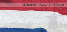 3D Netherlands Flag APK