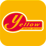 Cover Image of Download יילו - yellow 2.2 APK