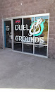 Duel Grounds