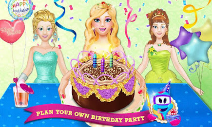 Cake Crazy Chef poster 4