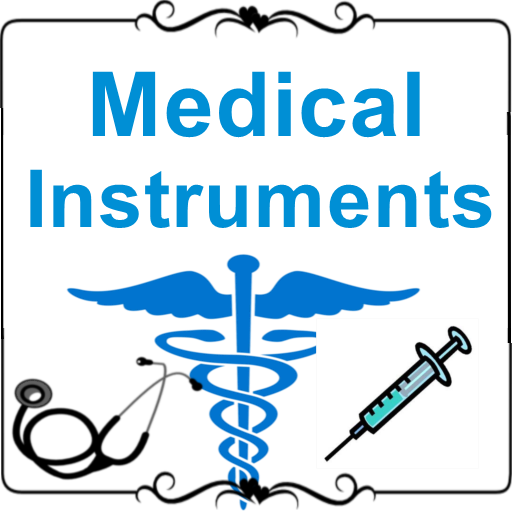 medical instrument guide 醫療 App LOGO-APP開箱王