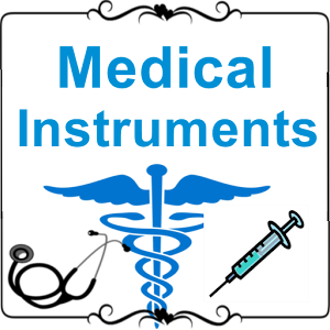 medical instrument guide 0.0.1