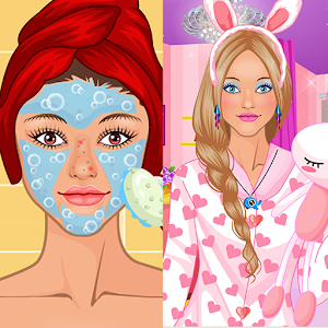 Pajama Princess Salon.apk 1.0.7