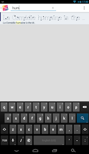  컬러 노트- 스크린샷 미리보기 이미지  