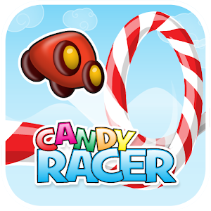 Candy Racer Full 1.1.3