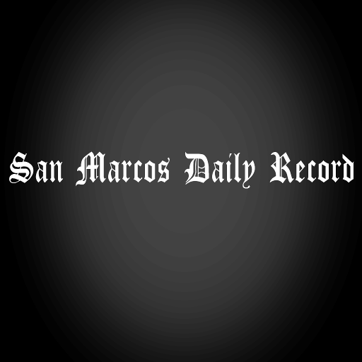 San Marcos Now LOGO-APP點子