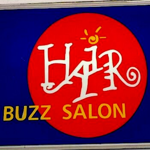 Hair Buzz Salon 健康 App LOGO-APP開箱王
