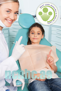 Lastest Next Care Nursing &Health Care APK