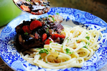 Coq au Vin