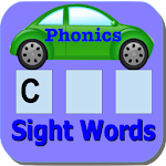 Phonics Spelling & Sight Words Apk