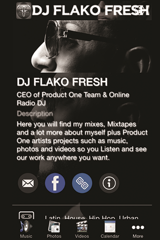 DJ FlaKO FreSH