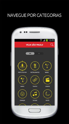 【免費娛樂App】Veja São Paulo-APP點子