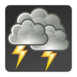 Rain And Thunder Sounds poster 2